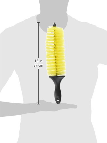 Amazon.co.jp: デイトナ バイク用 フレキシブルエンジンブラシ